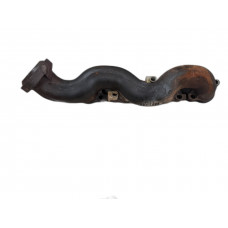 36M023 Left Exhaust Manifold From 2013 Land Rover Range Rover  5.0