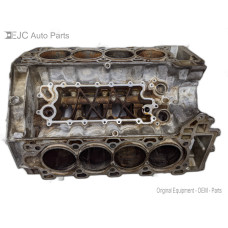 #BKI41 Bare Engine Block Needs Bore From 2013 Land Rover Range Rover  5.0