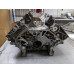 #BKI41 Bare Engine Block Needs Bore From 2013 Land Rover Range Rover  5.0