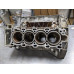 #BKI41 Bare Engine Block Needs Bore From 2013 Land Rover Range Rover  5.0