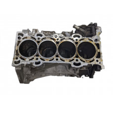 #BKU43 Engine Cylinder Block From 2016 Ford Transit Connect  2.5 8E5G6015AD