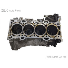 #BKU43 Engine Cylinder Block For 14-18 Ford Transit Connect  2.5 8E5G6015AD