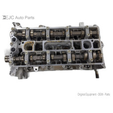#L604 Cylinder Head From 2016 Ford Transit Connect  2.5 LX6E6090AA