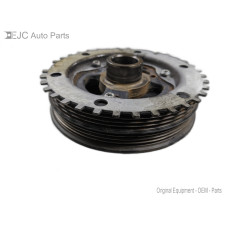 35J102 Crankshaft Pulley For 14-20 Ford Transit Connect  2.5 CV6E6316ED