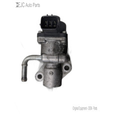 35J103 EGR Valve From 2016 Ford Transit Connect  2.5