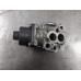 35J103 EGR Valve From 2016 Ford Transit Connect  2.5