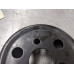 35J112 Water Pump Pulley From 2016 Ford Transit Connect  2.5 5M6Q8509AE