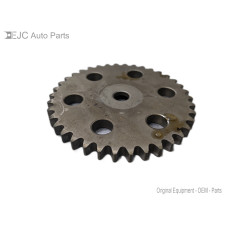 35J113 Exhaust Camshaft Timing Gear From 2016 Ford Transit Connect  2.5
