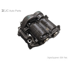 35J117 Balance Shaft Assembly From 2016 Ford Transit Connect  2.5 U3G6K361GE