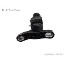 35J122 Crankshaft Position Sensor From 2016 Ford Transit Connect  2.5