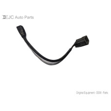 35J127 Knock Detonation Sensor From 2016 Ford Transit Connect  2.5