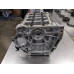 #BKI11 Engine Cylinder Block For 16-22 HONDA HR-V  1.8 11000R1B810