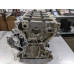 #BKI11 Engine Cylinder Block From 2020 HONDA HR-V  1.8