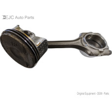 36D101 Piston and Connecting Rod Standard For 16-22 HONDA HR-V  1.8 13210RNAA00