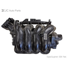 GTU405 Intake Manifold From 2020 HONDA HR-V  1.8