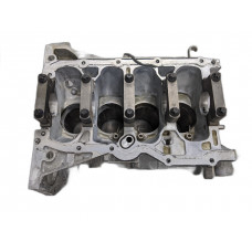 #BLX02 Engine Cylinder Block From 2017 Nissan Versa  1.6