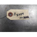 #KV04 Crankshaft Standard For 16-19 Nissan Versa  1.6 1KA0H