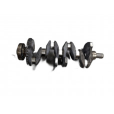 #KV04 Crankshaft Standard From 2017 Nissan Versa  1.6 1KA0H