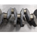 #KV04 Crankshaft Standard For 16-19 Nissan Versa  1.6 1KA0H