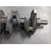 #KV04 Crankshaft Standard For 16-19 Nissan Versa  1.6 1KA0H