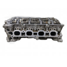 #L204 Cylinder Head From 2017 Nissan Versa  1.6