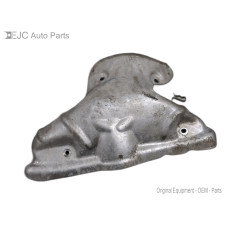 36U101 Exhaust Manifold Heat Shield For 16-19 Nissan Versa  1.6