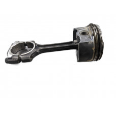 36U102 Piston and Connecting Rod Standard From 2017 Nissan Versa  1.6