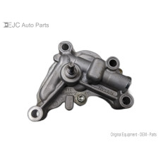 36U104 Engine Oil Pump For 16-19 Nissan Versa  1.6