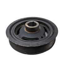 36U105 Crankshaft Pulley From 2017 Nissan Versa  1.6