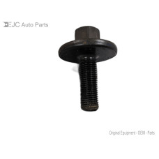 36V104 Crankshaft Pulley Bolt For 16-19 Nissan Versa  1.6