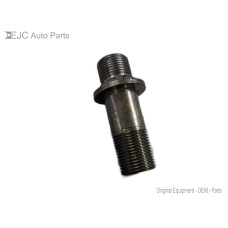 36V105 Oil Cooler Bolt For 16-19 Nissan Versa  1.6