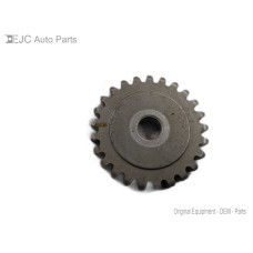 36V106 Oil Pump Drive Gear For 16-19 Nissan Versa  1.6