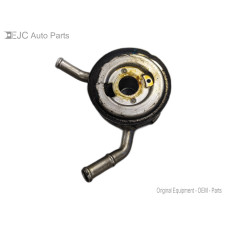 36V113 Oil Cooler For 16-19 Nissan Versa  1.6