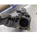GTT412 Intake Manifold For 16-19 Nissan Versa  1.6