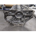 #BLX03 Engine Cylinder Block From 2018 Chevrolet Equinox  1.5