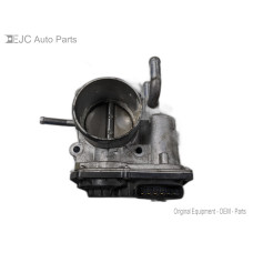 36W204 Throttle Valve Body For 12-17 Hyundai Accent  1.6 351002B300