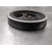 36W205 Crankshaft Pulley For 12-19 Hyundai Accent  1.6 231242B020