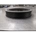 36W205 Crankshaft Pulley For 12-19 Hyundai Accent  1.6 231242B020