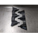 36W211 Coolant Baffle For 12-17 Hyundai Accent  1.6 211712B700