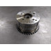 36W218 Intake Camshaft Timing Gear For 12-17 Hyundai Accent  1.6 243502B600