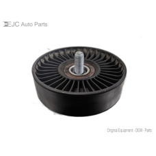 36W222 Idler Pulley For 12-17 Hyundai Accent  1.6 252862B010