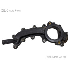 36F004 Rear Thermostat Housing For 15-17 Chrysler  200  3.6 05184653AF