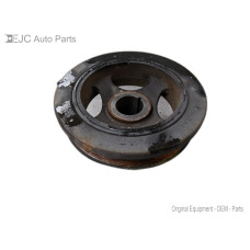 36F006 Crankshaft Pulley From 2016 Chrysler  200  3.6 05184293AG