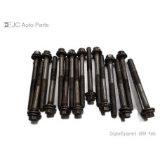 36F023 Cylinder Head Bolt Kit For 15-17 Chrysler  200  3.6