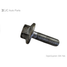 36F027 Crankshaft Pulley Bolt For 15-17 Chrysler  200  3.6