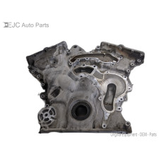 GTT315 Engine Timing Cover For 15-17 Chrysler  200  3.6 05184318AI