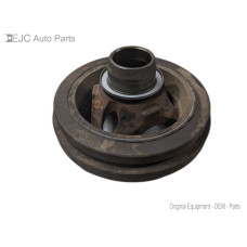 36H003 Crankshaft Pulley From 2012 Ram 1500  5.7 53021616DE
