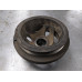 36H003 Crankshaft Pulley From 2012 Ram 1500 5.7 53021616DE 36H003 Crankshaft Pulley From 2012 Ram 1500 5.7 53021616DE