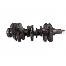 #V104 Crankshaft Standard From 2007 Nissan Murano SE AWD 3.5