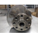 #V104 Crankshaft Standard For 05-07 Nissan Murano SE AWD 3.5